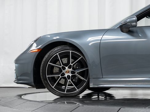 Certified 2026 Porsche 911 Carrera T RWD image 48