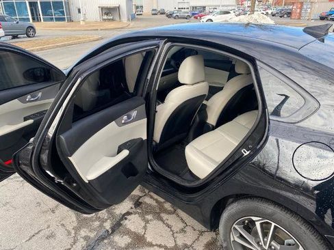 Used 2022 Kia Forte LXS w/ LXS Technology Package image 26