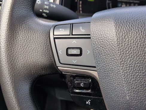 Used 2025 Toyota Camry LE FWD image 20