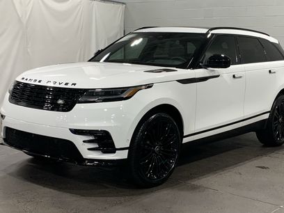 New 2026 Land Rover Range Rover Velar Dynamic SE