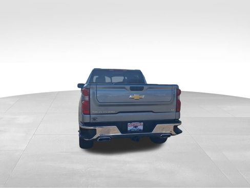 New 2026 Chevrolet Silverado 1500 LT image 14