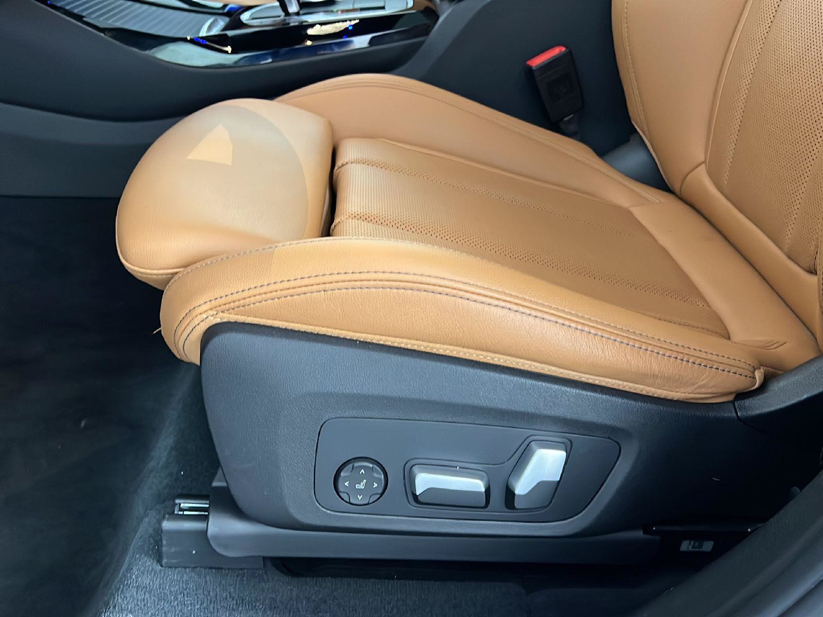 Used 2022 BMW X3 M40i w/ Premium Package AWD/4WD image 15