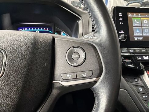 Used 2023 Honda Odyssey EX-L image 22