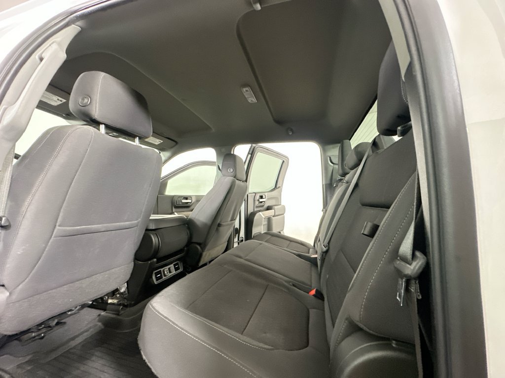 Used 2022 Chevrolet Silverado 1500 RST AWD/4WD image 15