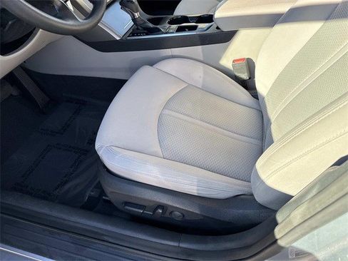 Used 2015 Hyundai Sonata SE w/ Option Group 09 image 15