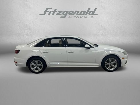 Used 2018 Audi A4 2.0T Ultra Premium FWD image 7