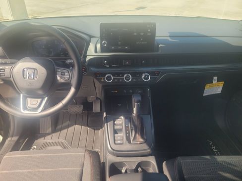 New 2026 Honda CR-V TrailSport image 10