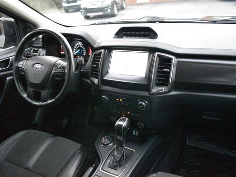 Used 2021 Ford Ranger Lariat w/ Tremor Off-Road Package image 27