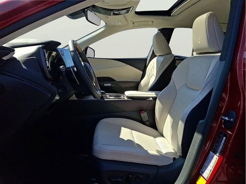 Certified 2024 Lexus RX 350 Premium w/ Accessory Package (Z1) image 14