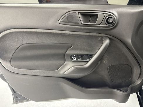 Used 2019 Ford Fiesta SE FWD image 20