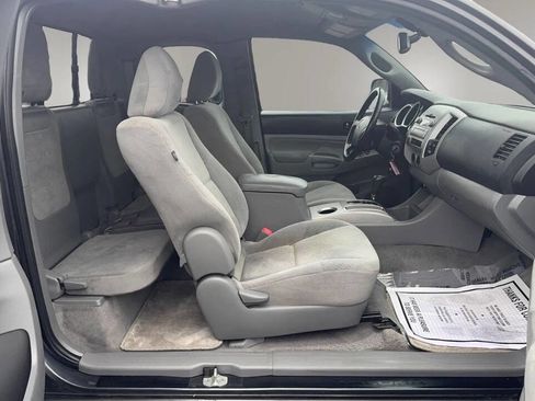 Used 2009 Toyota Tacoma 2WD Access Cab image 13