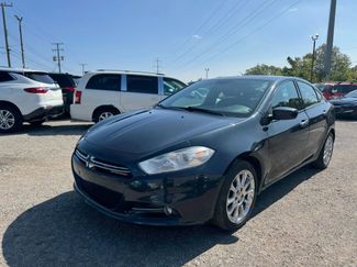 Used 2013 Dodge Dart Limited w/ Limited Special Edition Group image 1