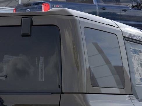 New 2026 Ford Bronco Badlands AWD/4WD image 25