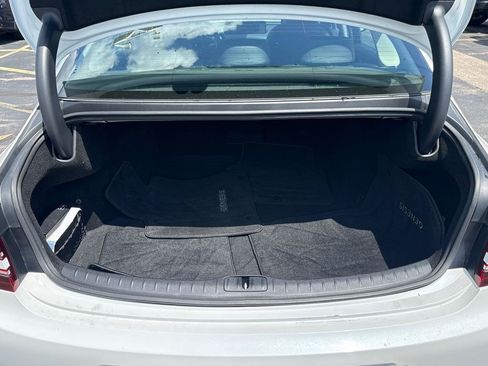 Used 2021 Genesis G80 2.5T AWD/4WD image 16