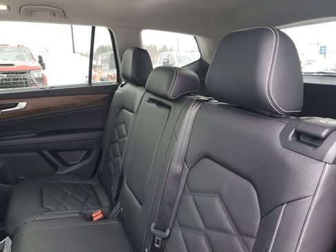 New 2026 Volkswagen Atlas SE AWD/4WD image 29