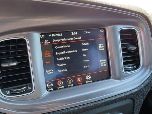 Used 2023 Dodge Charger GT image 33