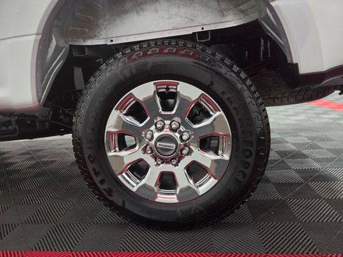 Used 2019 Ford F250 Lariat w/ Lariat Ultimate Package image 92