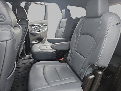 Certified 2024 Buick Enclave Essence w/ LPO, Floor Liner Package image 14