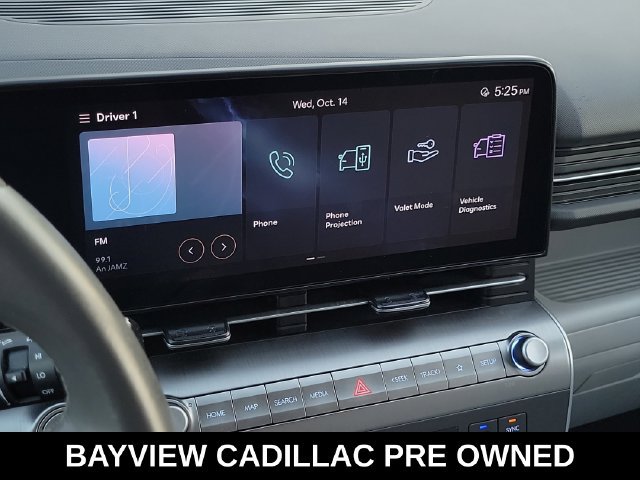 Used 2025 Hyundai Kona SEL FWD image 25