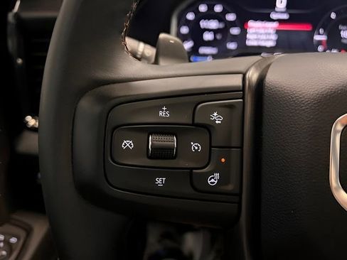 Certified 2024 GMC Sierra 1500 AT4 w/ Technology Package AWD/4WD image 18