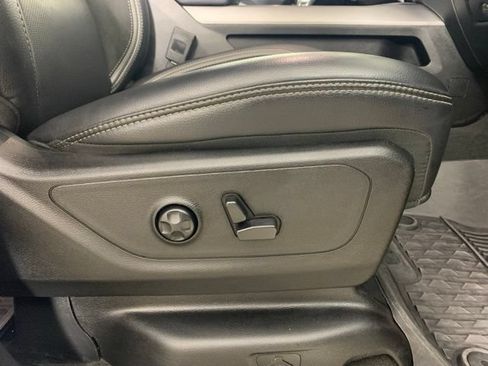 Used 2023 RAM 1500 Rebel w/ Rebel Level 2 Equipment Group AWD/4WD image 22