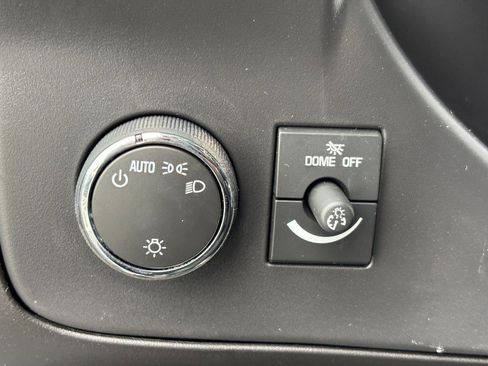 New 2025 Chevrolet Express 3500 Extended w/ Driver Convenience Package image 8