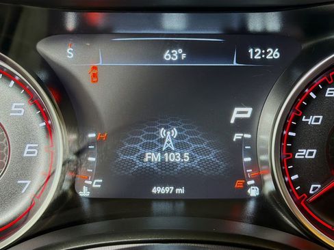 Used 2020 Dodge Charger R/T w/ Performance Handling Group image 15