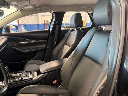 Used 2024 MAZDA CX-30 AWD 2.5 S w/ Select Sport Pkg image 22