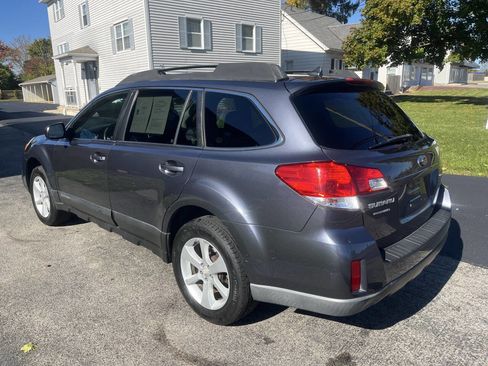 Used 2014 Subaru Outback 2.5i Premium image 7
