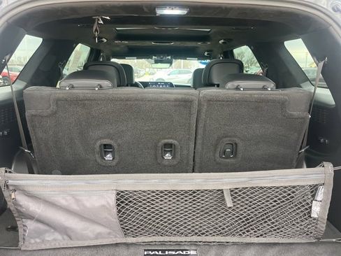 Used 2024 Hyundai Palisade Calligraphy image 42