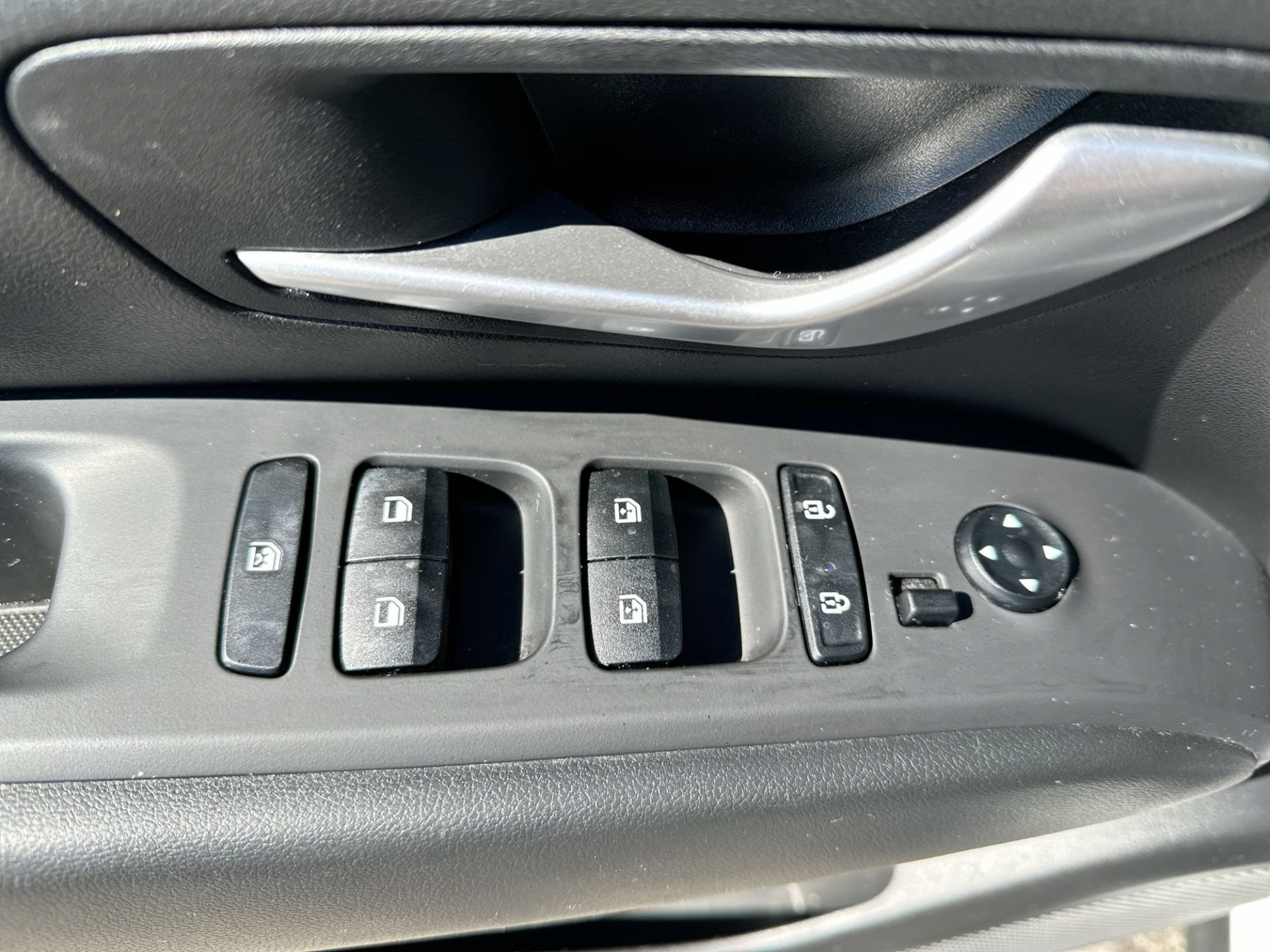 Used 2024 Hyundai Tucson SEL FWD image 15