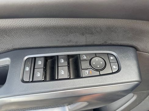 Used 2024 Nissan Pathfinder Rock Creek image 18