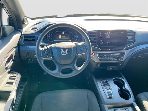 Used 2022 Honda Pilot Sport image 22