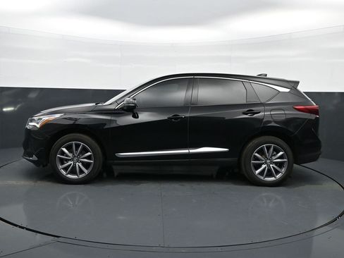 Used 2024 Acura RDX SH-AWD w/ Technology Package image 4