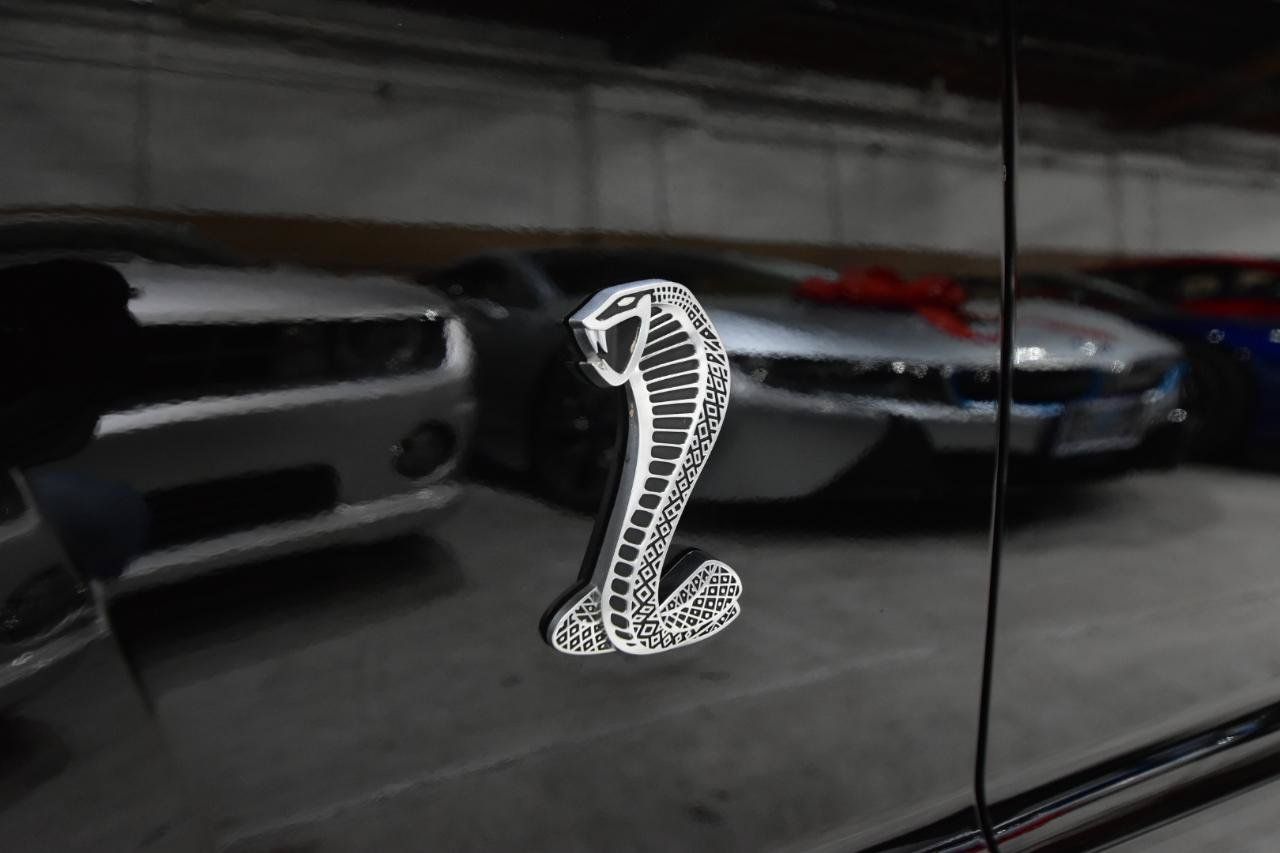 Used 2008 Ford Mustang Shelby GT500 RWD image 6