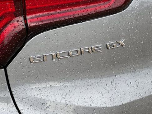 New 2026 Buick Encore GX Sport Touring w/ Advanced Technology Package image 31