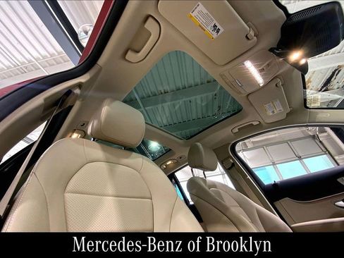 Certified 2022 Mercedes-Benz GLC 300 4MATIC image 16