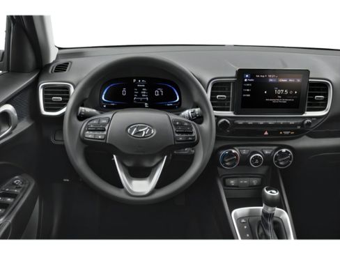 New 2026 Hyundai Venue SE image 7