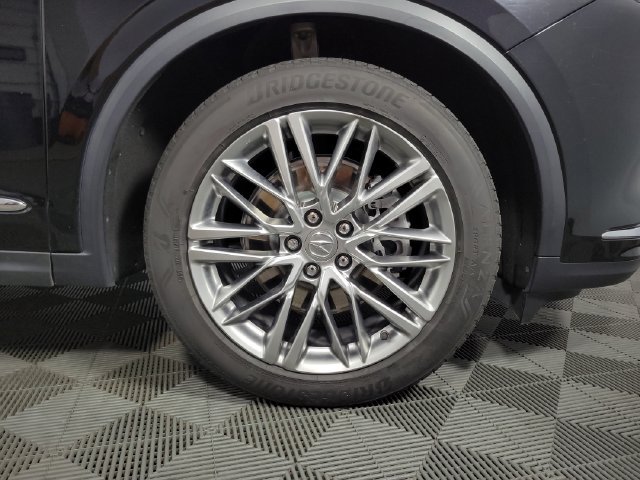 Used 2023 Acura MDX w/ Advance Package AWD/4WD image 11