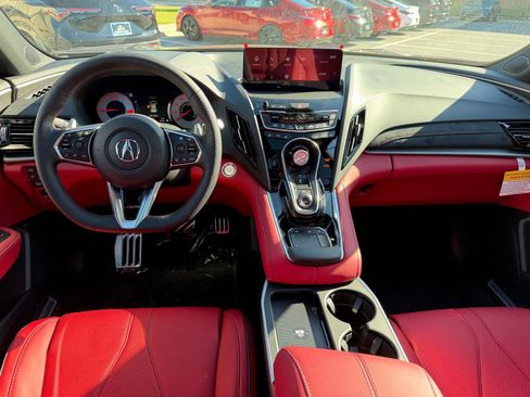 New 2026 Acura RDX A-Spec image 6