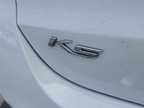 Used 2022 Kia K5 EX FWD image 32