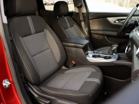 Used 2024 Chevrolet Blazer LT image 29