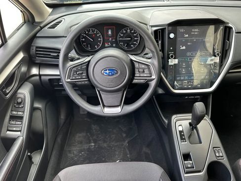 New 2025 Subaru Impreza 2.0i Sport image 14