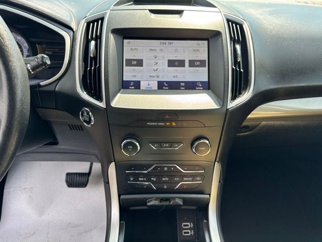Used 2020 Ford Edge SEL w/ Cold Weather Package AWD/4WD image 14