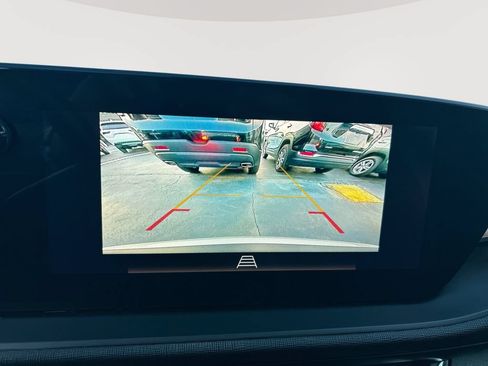 Used 2024 Buick Envista Preferred w/ Convenience I Package FWD image 19