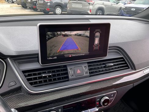 Used 2019 Audi SQ5 Premium Plus image 22