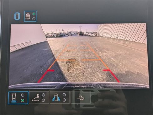 Used 2025 GMC Yukon Denali image 26