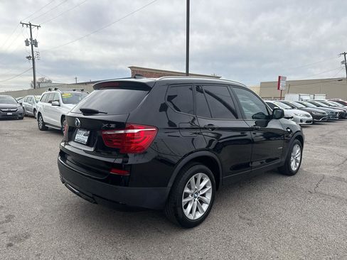 Used 2013 BMW X3 xDrive28i image 6