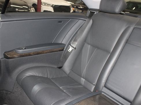 Used 2012 Mercedes-Benz CL 550 4MATIC image 28