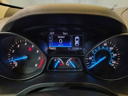 Used 2014 Ford Escape Titanium w/ Equipment Group 401A image 23